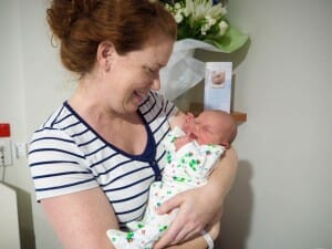 fear of childbirth tokophobia hypnobirthing