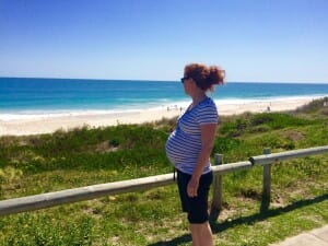 fear of childbirth tokophobia hypnobirthing