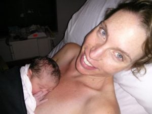 VBAC 'vaginal birth after caesarean' breech baby pregnancy hypnobirthing hypnobirth calm gentle birthing antenatal class childbirth education