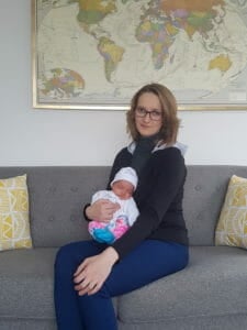 Midwife Hypnobirthing Practitioner Natural Birth