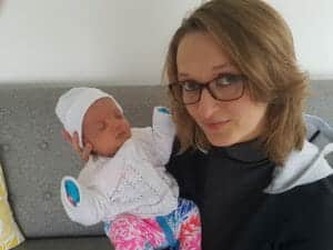 Hypnobirthing Practitioner Midwife and Mother Natural Birth