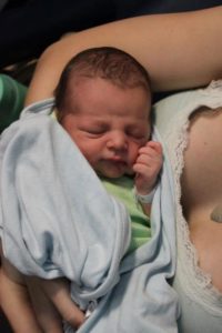 VBAC Hypnobub Solomon