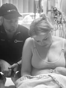 Natural Vaginal Birth