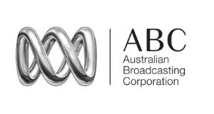 ABC Australia Broadcasting Corporation logo
