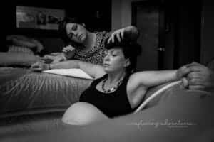 hypnobirthing australia natural birth antenatal class