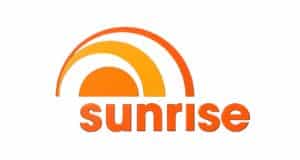 Channel 7 Sunrise Logo