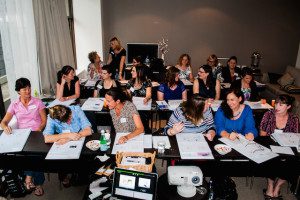 hypnobirthing australia practitioner training