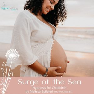 Surge of the sea MP3 track