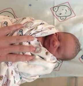 hypnobirthing melissa splinted natural birth antenatal classes gold coast brisbane australia