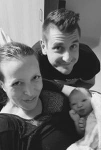 Hypnobirthing Childbirth Education Breathing Techniques Acupressure points for labour