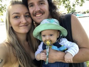 Beautiful Family Photo