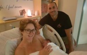 hypnobirthing positive birth experience