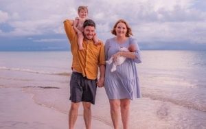 positive natural birth after traumatic birth