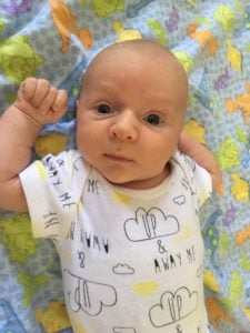 Positive Caesarean Section Online Course