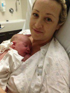 Hypnobirthing VBAC vaginal birth after caesarean australia hypnobirth natural birth birth antenatal class pregnancy