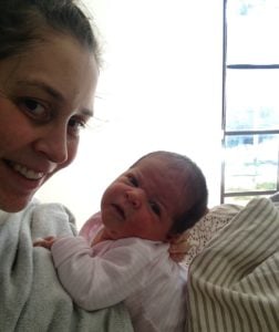  Online course natural birth