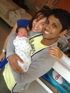 hypnobirthing brisbane natural birth