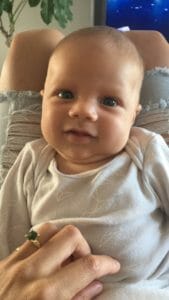 Hypnobirthing Newborn Calmbirth