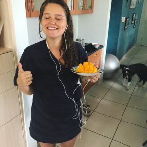 Happy in Labour. Hypnobirthing Tracks, Affirmations for Birth, TENS Machine