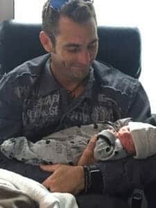 Hypnobubs & Hypnodad bonding