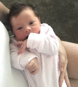 Newborn baby photography childbirth education doula prenatal yoga