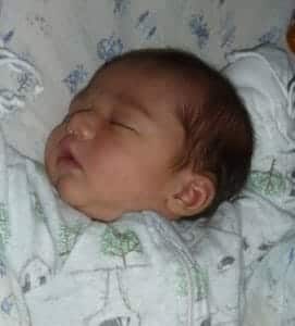 Natural Birth & Water Birth of Jordan