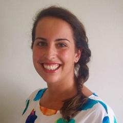 Nicole Jackson - Midwife