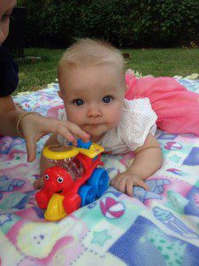 "I'm a Happy Hypnobub!"