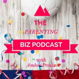 The Parenting Biz Podcast