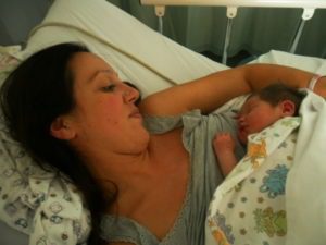 Natural birth, no drugs, no intervention - Hypnobirthing