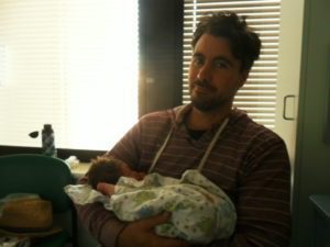 Natural birth, no drugs, no intervention - Hypnobirthing