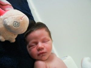 Natural birth, no drugs, no intervention - Hypnobirthing