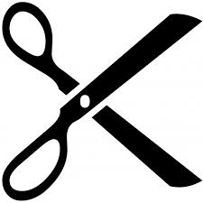 scissors