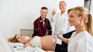 The Hypnobirthing Australia™ Course is recommended by obstetricians, hospitals, midwives, health and childbirth professionals
