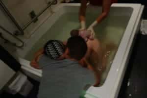 hypnobirthing hypnobirth australia birth story natural birth