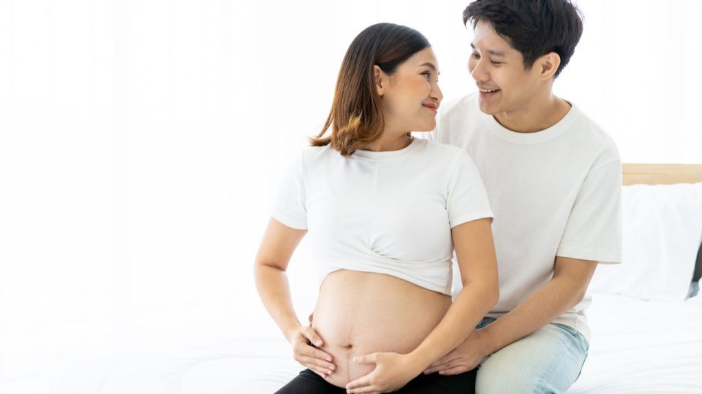 WACHS Positive Birth Program Unit 4 Birth – bringing it all together