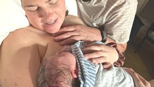 hypnobirthing Melbourne