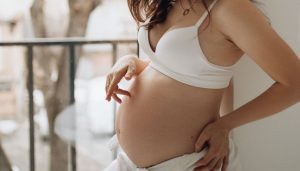 You're in control of your birth experience