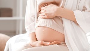 Perineal massage in pregnancy