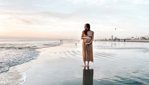 visualisation during labour