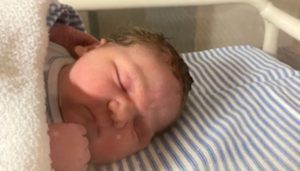 I got my natural birth I always wanted thanks to hypnobirthing and the amazing online classes.