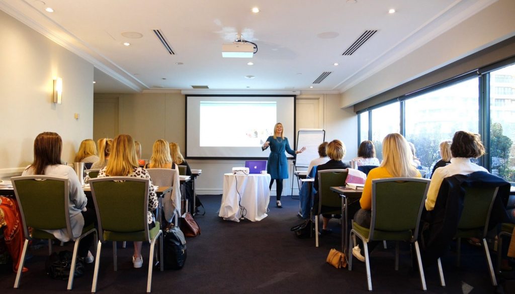 practitioner training