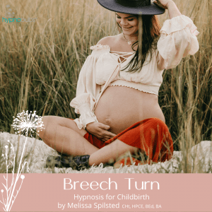 Hypnobirthing Australia Breech Turn 