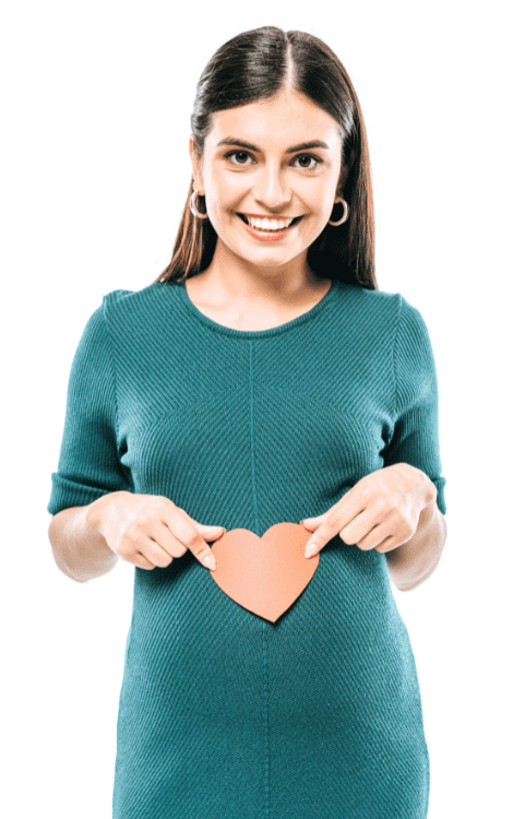 Hypnobirthing Australia™ Positive Caesarean Birth Program Folio Cover Image