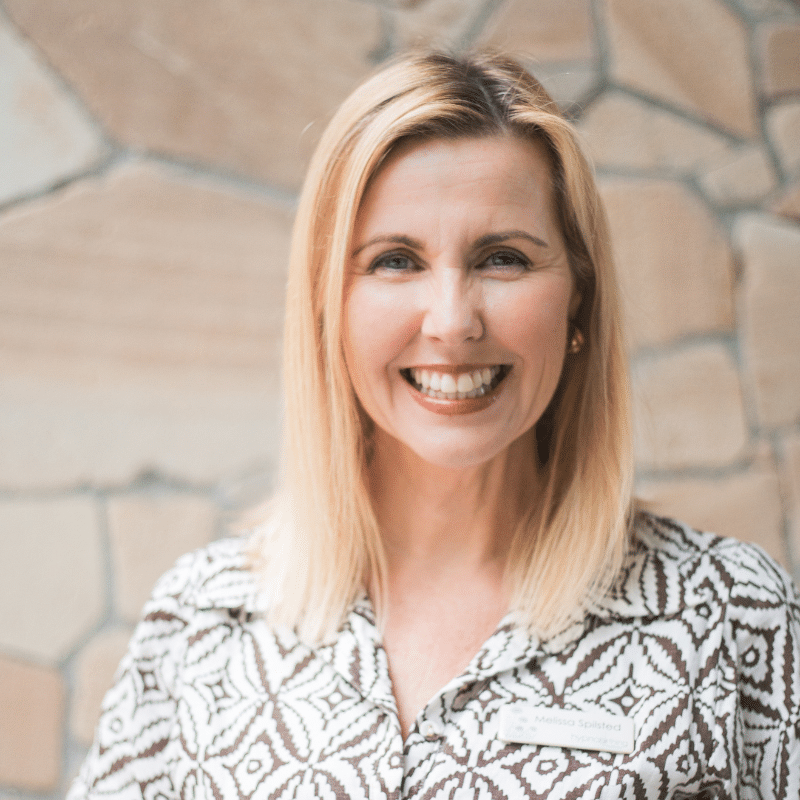 Melissa Spilsted - Hypnobirthing Australia Director & Founder of the Positive Birth Program