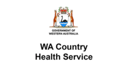 WA Country Health Service Logo