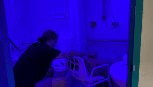 hypnobirthing breathing techniques