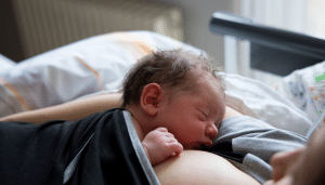 Consent during childbirth