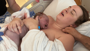 Hospital Birth