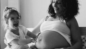 Is a positive birth possible with no gas or drugs?